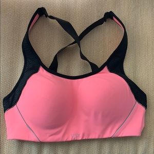 Victoria’s Secret sports bra